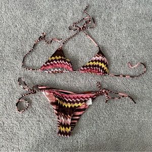 Missoni bikini